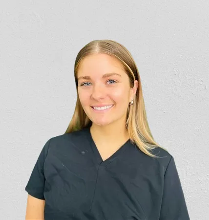 Dr. Kristina Ceravolo
