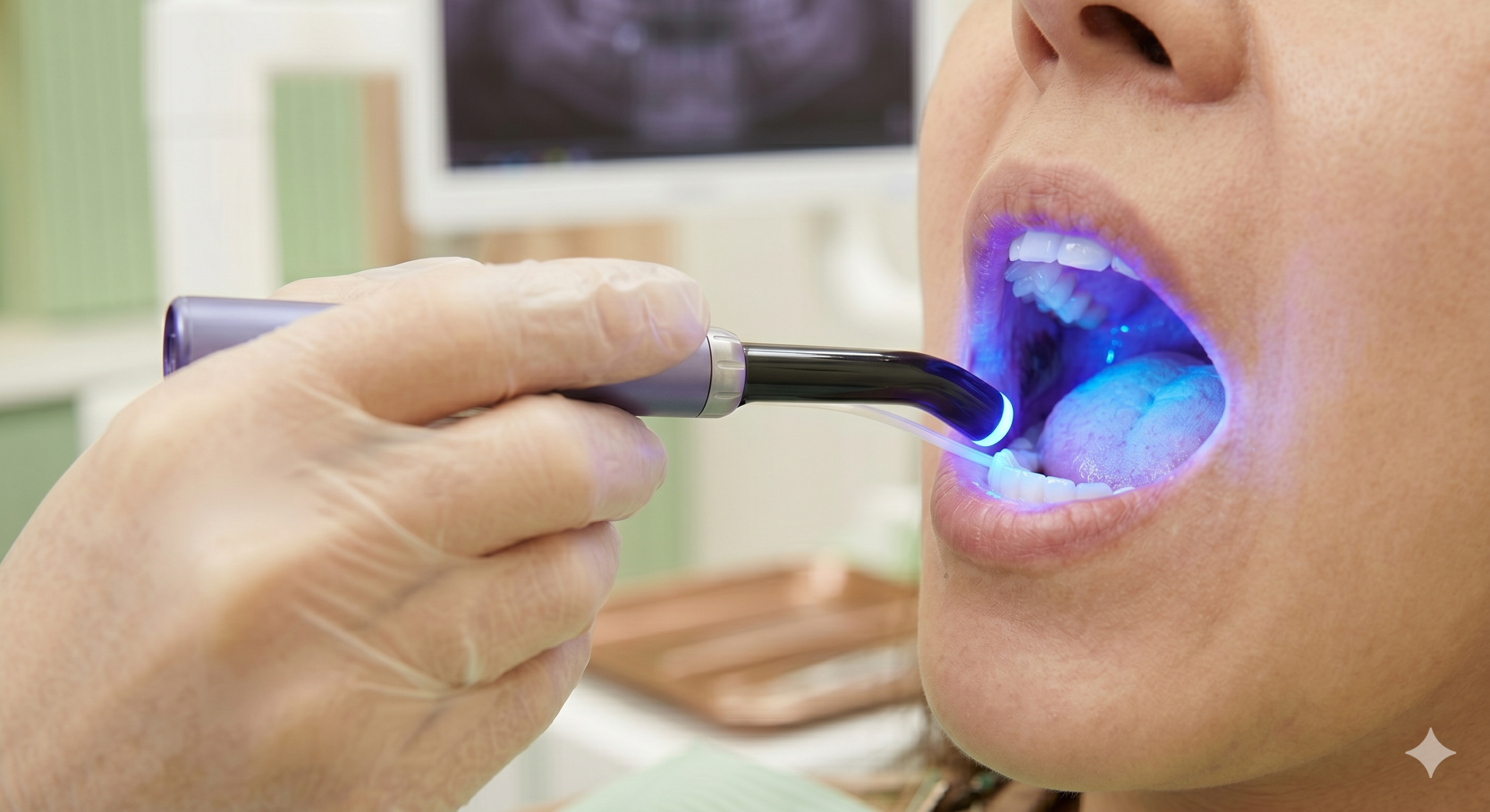 Oral Cancer Screening