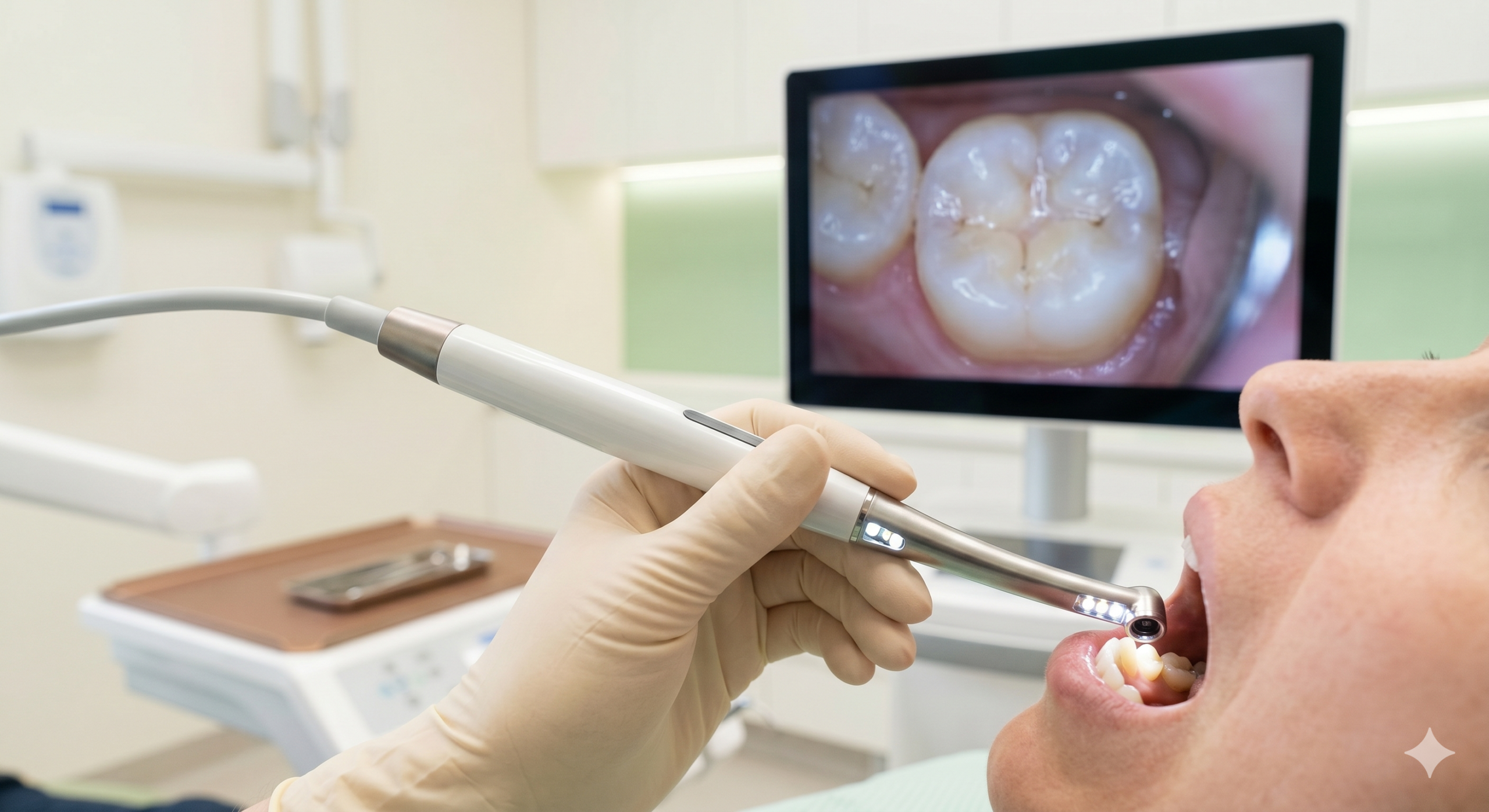Intraoral Camera